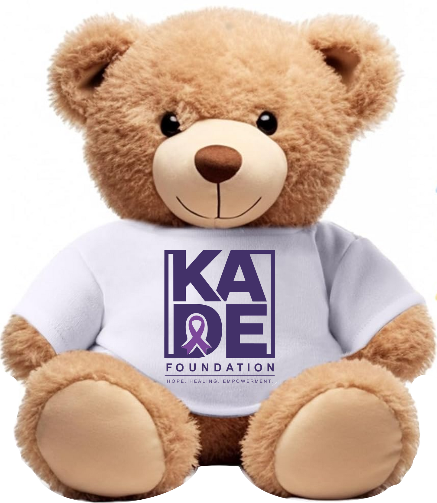Comfort Bear for a Cause