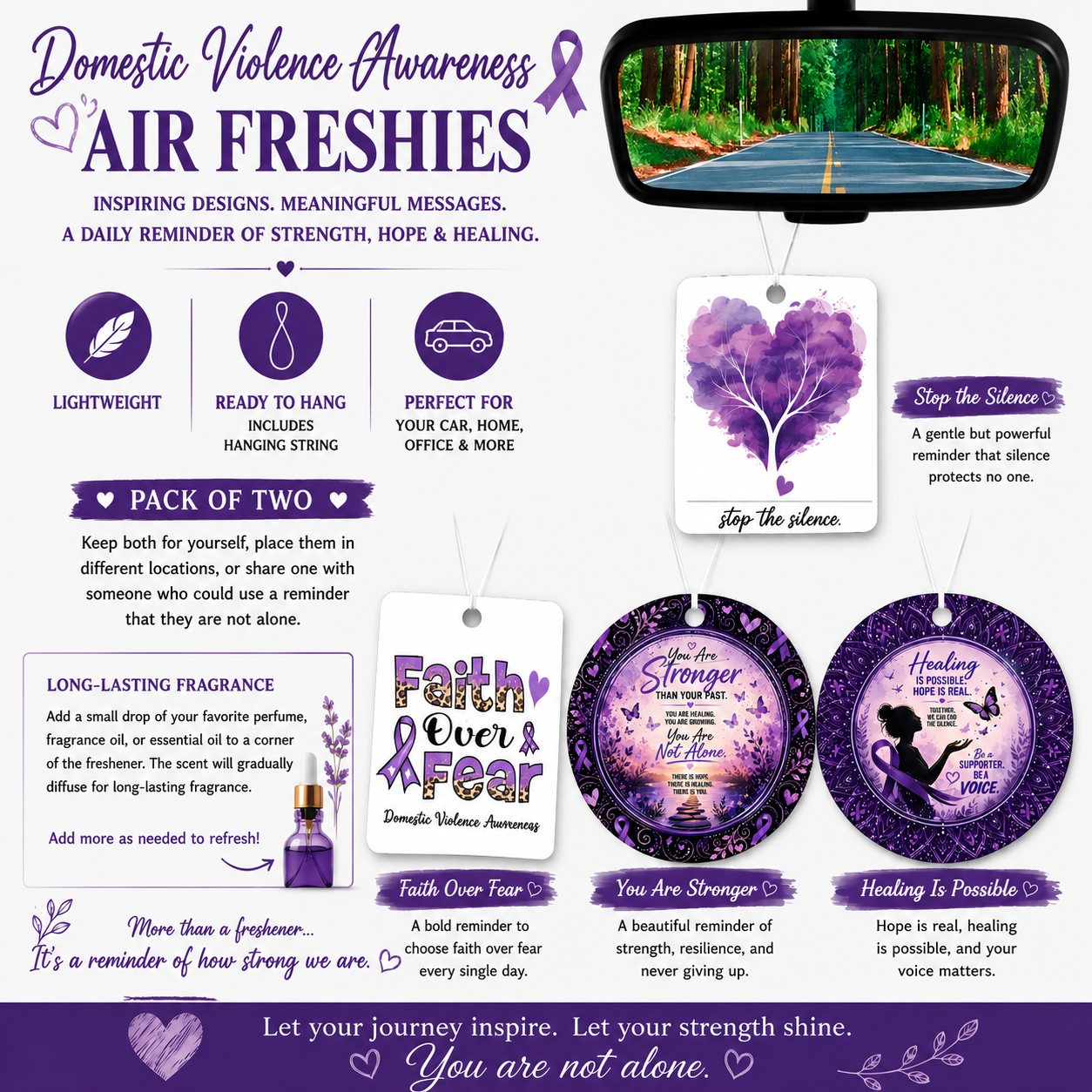 Air Freshies