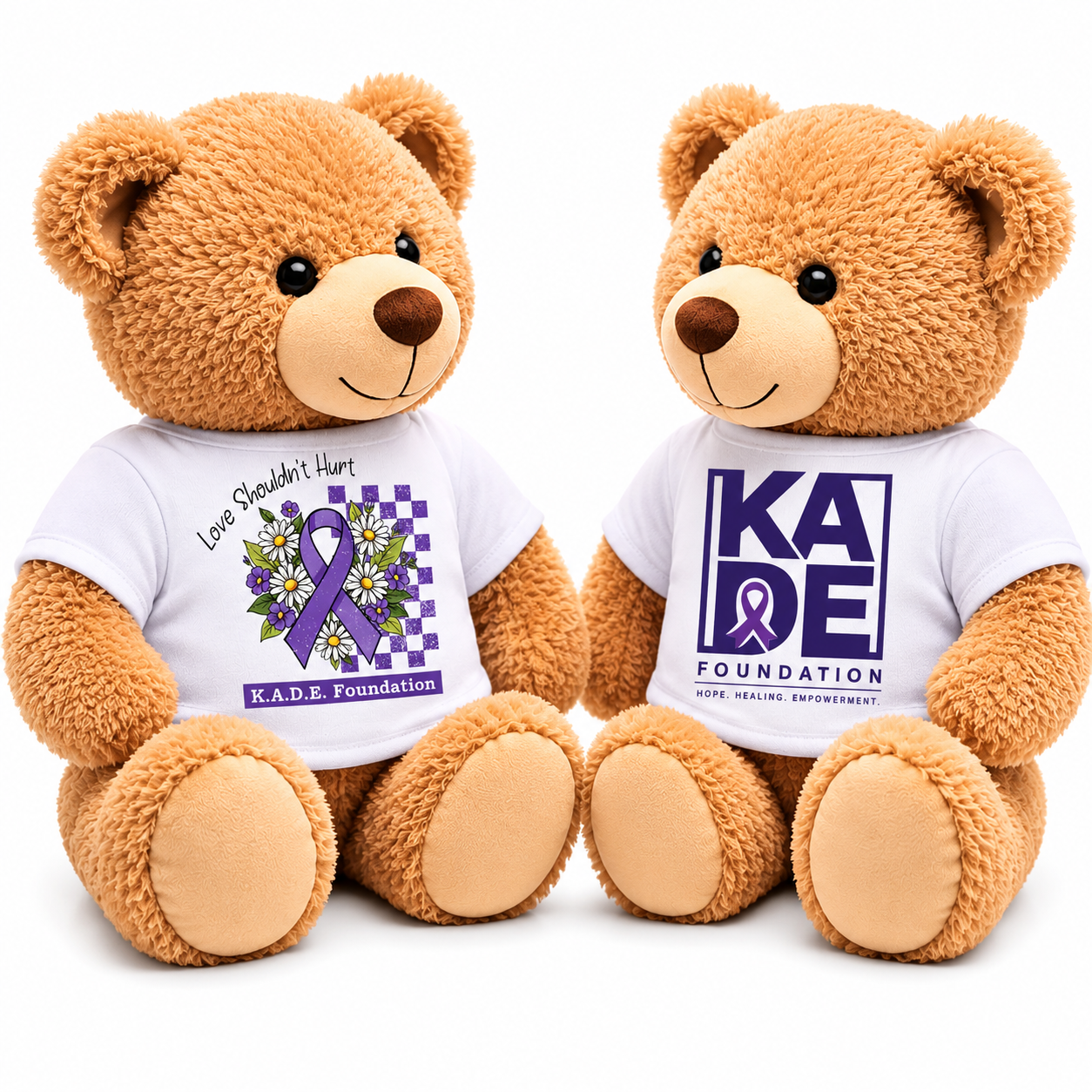 Comfort Bears