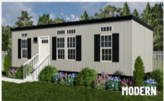 Modern Home