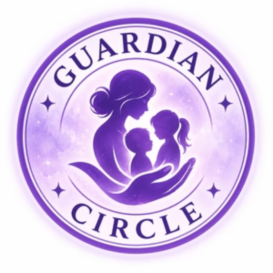 Guardian Circle Monthly Giving Program