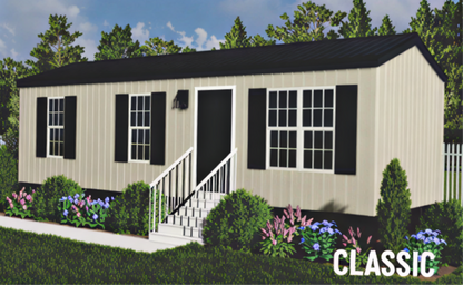 Classic Home