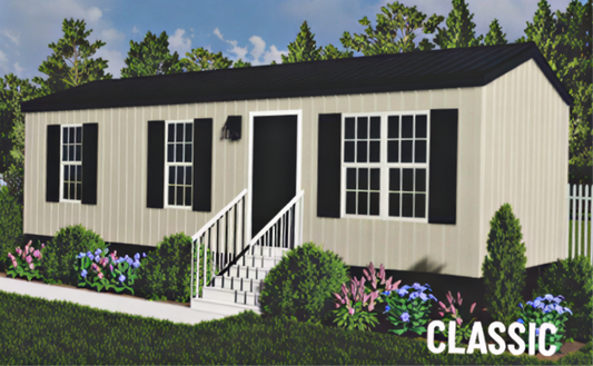 Classic Home