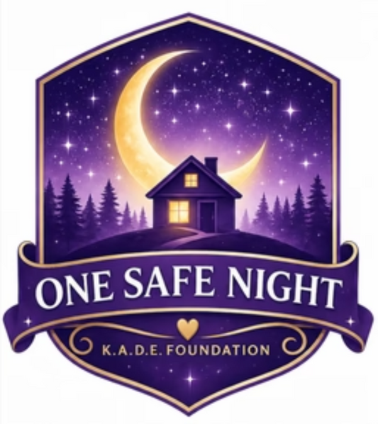 One Safe Night Giving