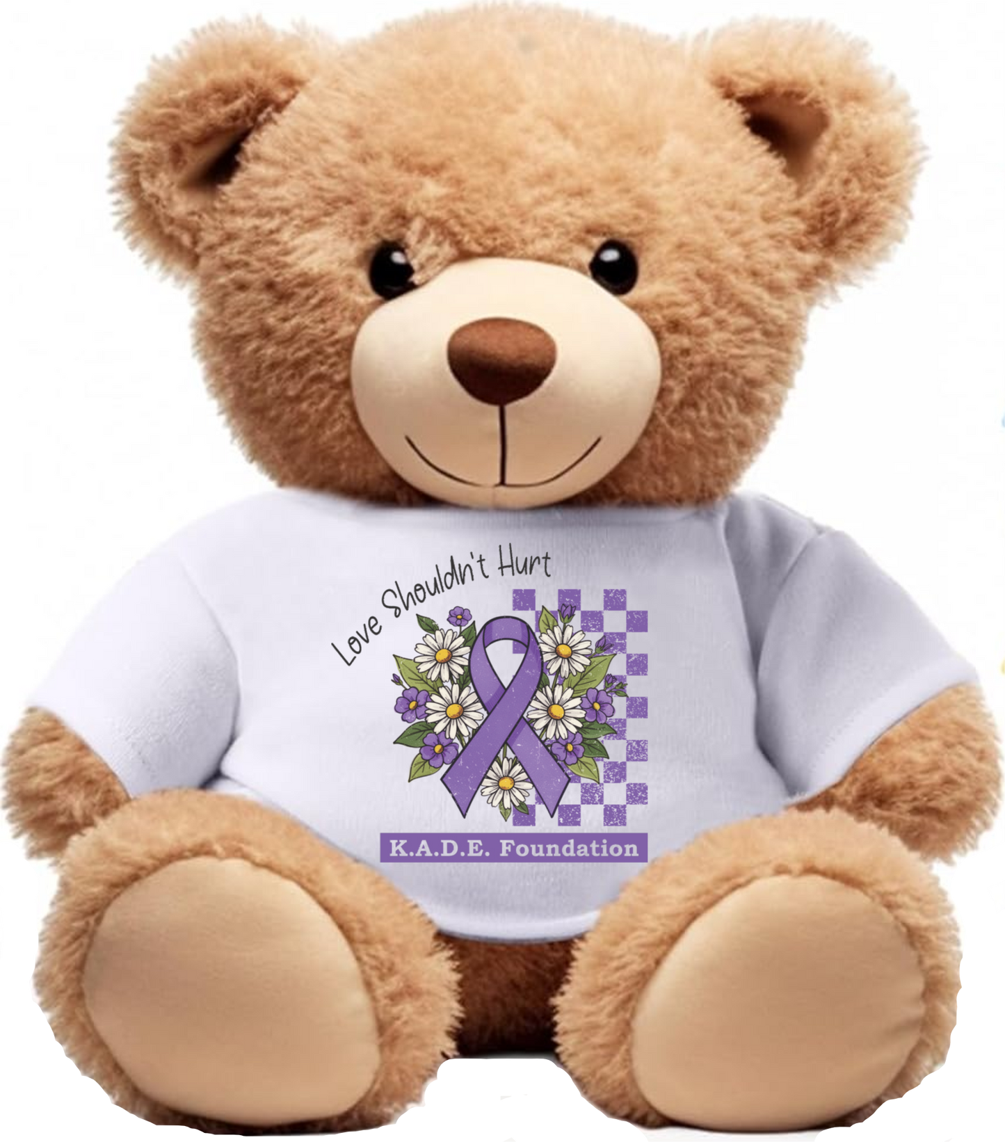 Comfort Bear for a Cause