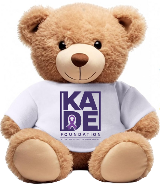 Comfort Bear for a Cause